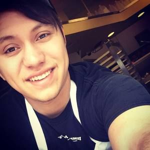 Meet your Posher, Brandon